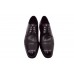 Bocca Lupo B70-09958 Mαύρο Δέρμα