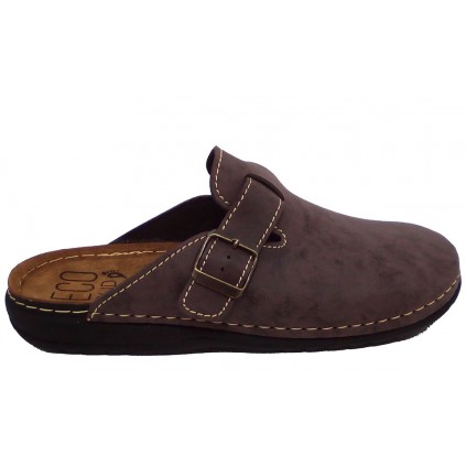 ECO SLIP M-3113 Καφέ