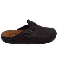 ECO SLIP M-3113 Μαύρο