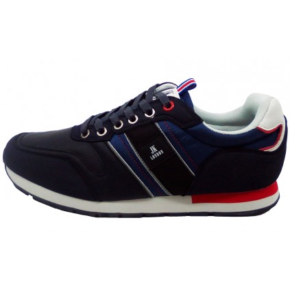 JK LONDON 905044A Μπλέ