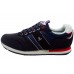 JK LONDON 905044A Μπλέ