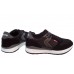 Levi's 233048-1900-59 Μαύρο SNEAKERS