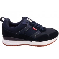 Levi's 234233-696-17 Μπλέ