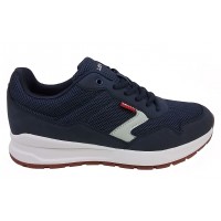 Levi's 235876-982-17 Μπλέ
