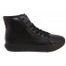 Levi's 234196-661-559 DECON MID Μαύρο