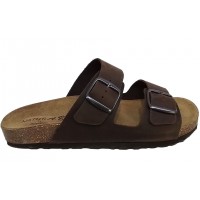 NATURA.B by Relaxshoe 1-580-25004 Καφέ