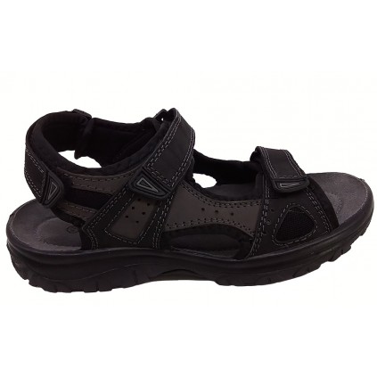 Adams 1-450-23005-19 Μαύρο