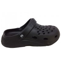 Adams 1-896-25001-19 Μαύρο