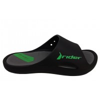 Rider 780-22004-19-1 Μαύρο/Γκρί/Πράσινο