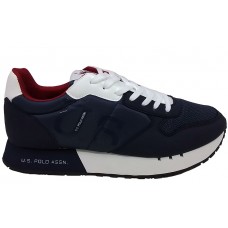 U.S POLO ASSN JAKE002-DBL Μπλέ