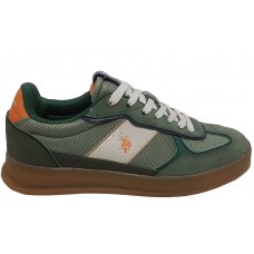 U.S POLO ASSN CAMPY006-SAV Πράσινο