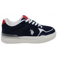 U.S POLO ASSN GREG001-BLU-RE005 Μπλέ