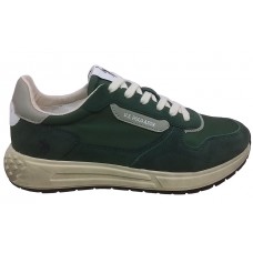 U.S POLO ASSN SENEKA004A-GRE009 Πράσινο