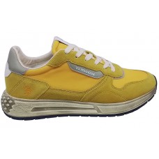 U.S POLO ASSN SENEKA004A-YEL Κίτρινο
