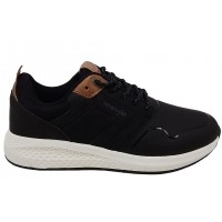 Wrangler 20243020.25Y Μαύρο Ταμπά