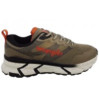 Wrangler 20253024.6BW Χακί TAUPE GRAY