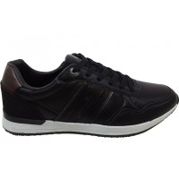 Wrangler 20253020.25Y Μαύρο