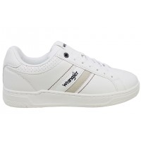 Wrangler 20251012.03A Λευκό