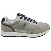 Wrangler 20261021.11M Γκρί