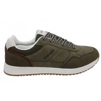 Wrangler 20261021.57C Λαδί/Χακί