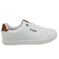 Wrangler 20241002.1FG Λευκό