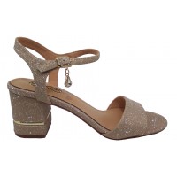 Exe PENNY-271 Πλατίνα  GLITTER 