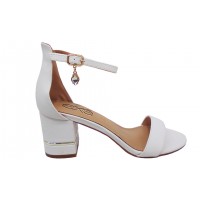 Exe PENNY-299 Λευκό