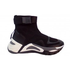 Renato Garini EX9266 Μαύρο Ελαστικό