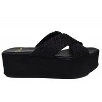 S.Piero 6Ρ/26 Μαύρο