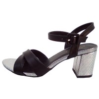 Envie V64-09661 Μαύρο