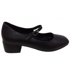 La Coquette S24369-5 ΜΑΥΡΟ
