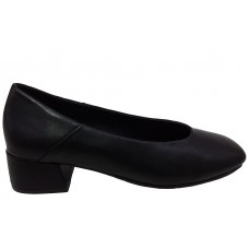La Coquette S24369-7 ΜΑΥΡΟ