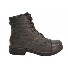 La coquette 2810-02 Καφέ