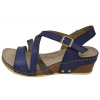 Medies 2479-F1 Μπλέ