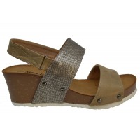 Medies 51987-M1 Χρυσό