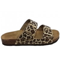 NATURA.B by Relaxshoe 1-580-25014 Λεοπάρ