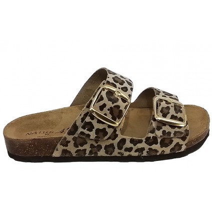 NATURA.B by Relaxshoe 1-580-25014 Λεοπάρ