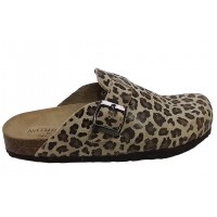 NATURA.B by Relaxshoe 1-580-25011 Λεοπάρ