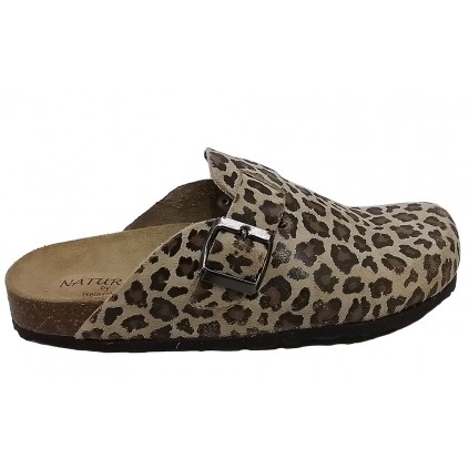 NATURA.B by Relaxshoe 1-580-25011 Λεοπάρ