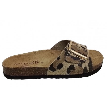 NATURA.B by Relaxshoe 1-580-26029 ΛΕΟΠΑΡ
