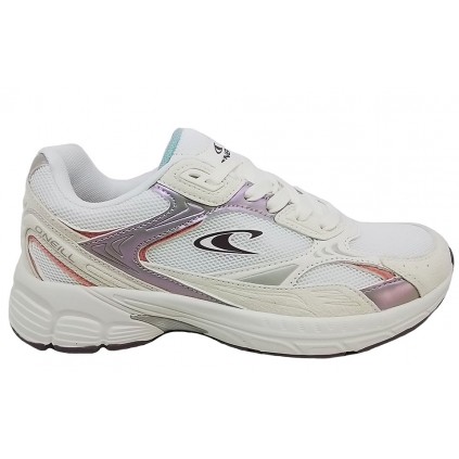 O'NEILL 90251007.03N OFF WHITE/MISTY LILAC