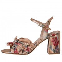 Tamaris 1-28035-36 423 BEIGE FLOWER