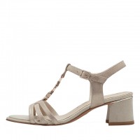 Tamaris 1-28006-42 179 CHAMPAGNE/Σαμπανιζέ