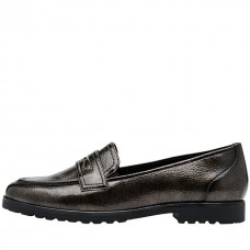 Tamaris 1-24239-42 9A5 Pewter/ Λαδί Γκρί