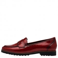 Tamaris 1-24239-42 524 Red Patent