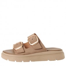 Tamaris 1-27239-42 353 TAUPE NUBUC