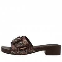 Tamaris 1-27313-46 386 BROWN SNAKE