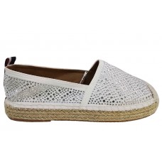 U.S POLO ASSN IBIZA001-WHI ΛΕΥΚΟ